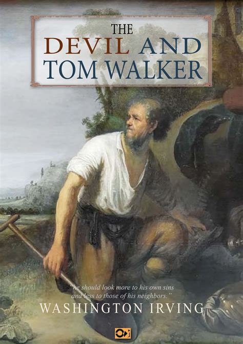 The Devil And Tom Walker