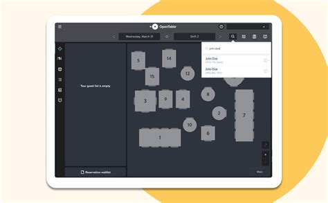 Image result for OpenTable Tutorial