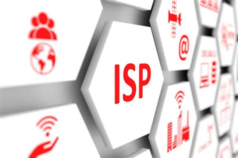 What is an ISP? What are you know? - skdx