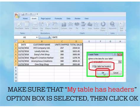 Excel Tutorial 5 的图像结果