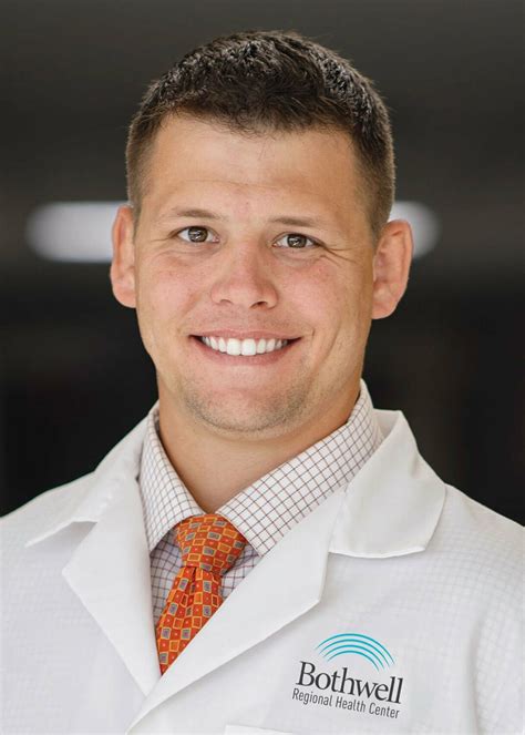 Bothwell welcomes two new Family Medicine resident physicians | Sedalia ...