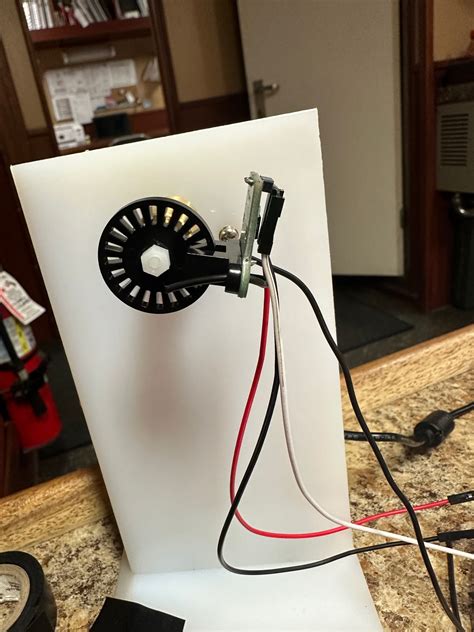 Image result for Arduino Shaft Monitor