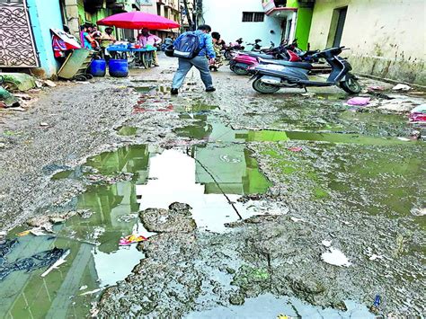 Pothole-free city: ‘For real?’ ask citizens