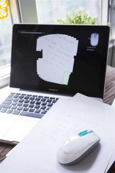 Image result for Scanner Mouse Software