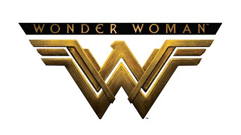 Wonder Woman Logo and symbol, meaning, history, PNG, brand