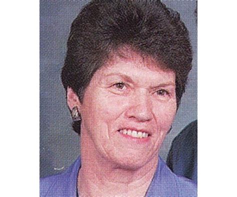 June B. Anderson Obituary (2023) - Two Harbors, MN - Cavallin Funeral ...