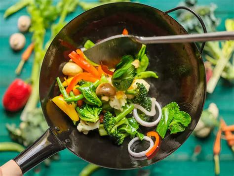 Can cooking vegetables reduces their nutrients? Here's the truth | The ...
