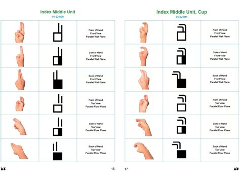 Image result for Sign Language Hand Symbols
