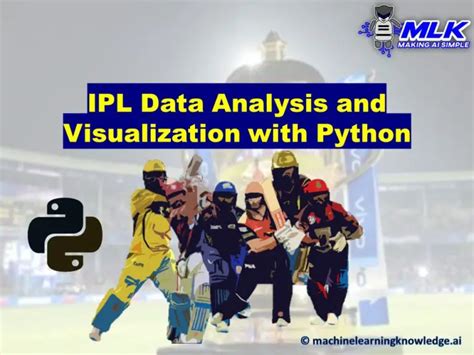 Image result for IPL Data Prediction Python