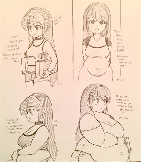 Image result for Exploding Female Belly Inflation