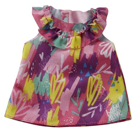 Buy Baby Alive Nurturing Dolls Clothes And Accessories - Set 4 Online ...