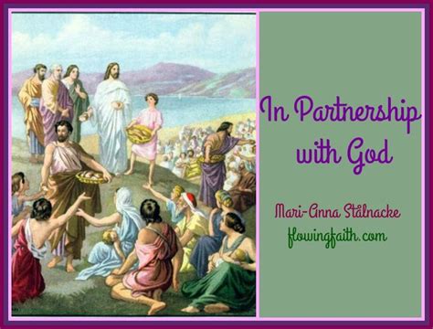 Partnership with God 的图像结果