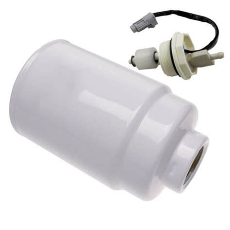 For 6.6L Duramax Diesel Fuel Filter & Water In | Ubuy India