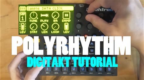Digitakt Tutorial 的图像结果