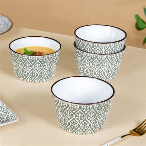 Pink Marble Bowls Online - Premium Serving Bowl | Nestasia