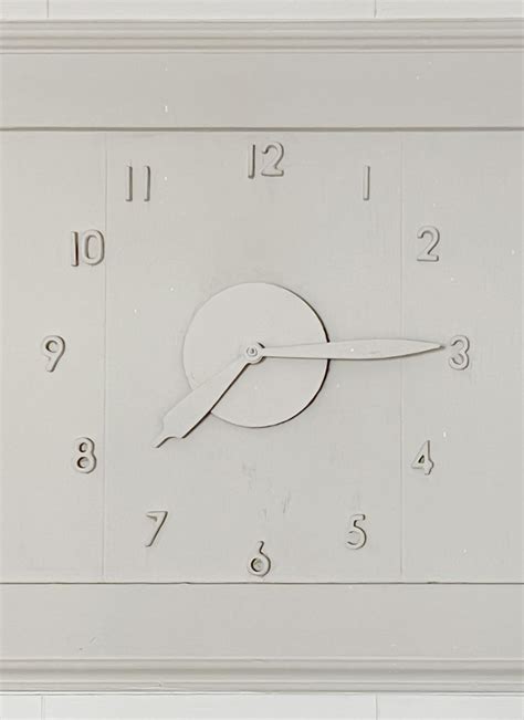 Image result for Clock Making Tutorial