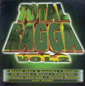 Total Ragga Vol.2: Various: Amazon.in: Music}