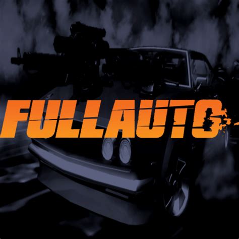 Image result for Full Auto Revolver