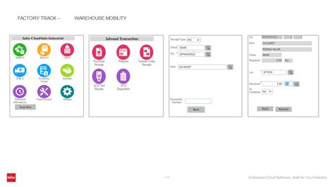 SyteLine Tutorial 的图像结果