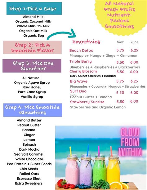 Beach Hippie Coffee - Myrtle Beach South Carolina Coffee & Tea - HappyCow