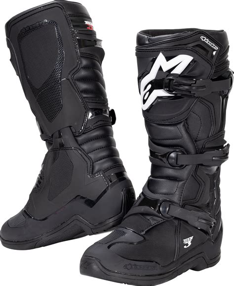 alpinestars Alpinestars Tech 3 crossstøvle