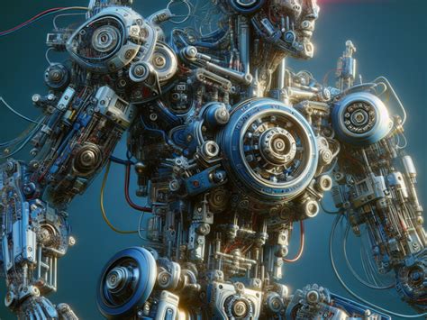 Robot Engineering 的图像结果