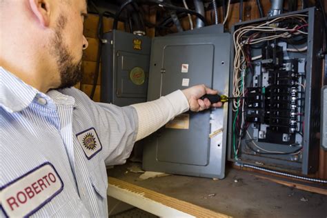 Reasons to Upgrade Your Electrical Panel | Jeremy Electrical