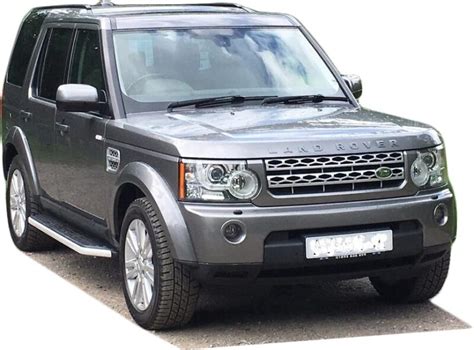 2010 Land Rover Discovery 4 Review | Topcar Kenya