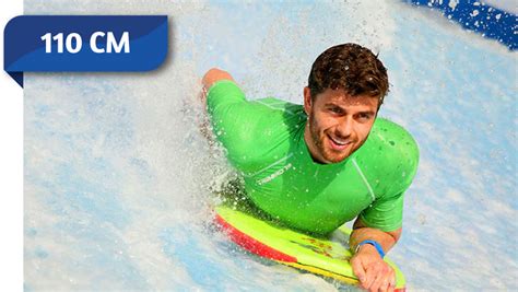 Best Rides for Kids Under 1.2 Meters - Yas Waterworld