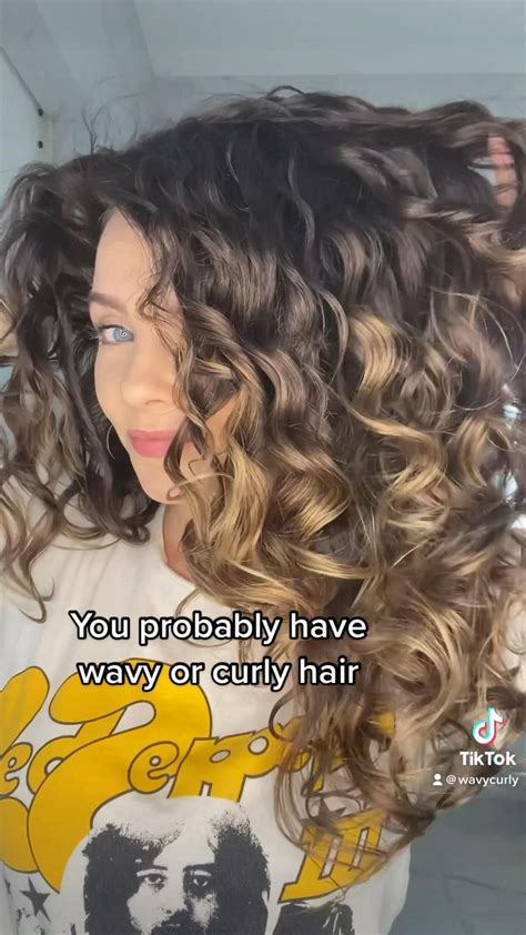 8 simple curling tips for women to make curls last longer – Artofit