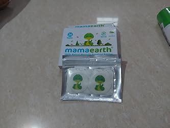 Buy Mamaearth Natural Anti Mosquito Body Roll On, 40ml and Mamaearth ...