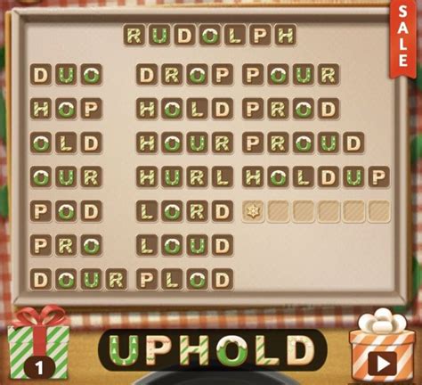 'Word Cookies' Holiday Event Answers: Cheats For Every Daily Holiday ...