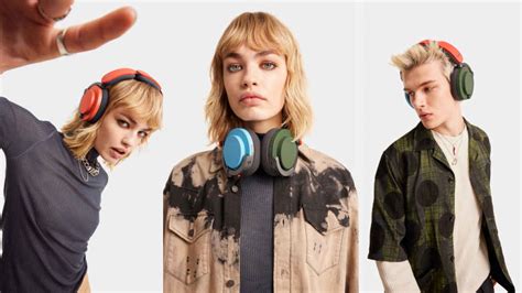 Dyson OnTrac headphones with changeable caps and cushions unveiled ...