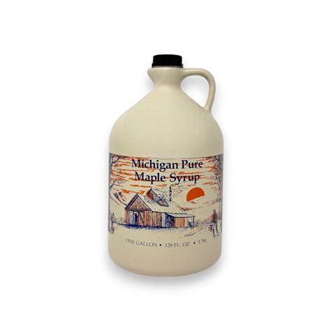 Image result for Pure Michigan Maple Syrup