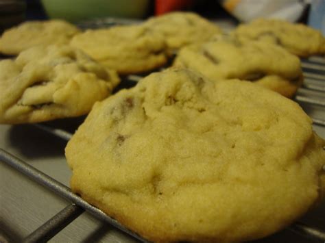 magnolia bakery chocolate chip cookies