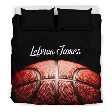 Lebron James bedding set – Gifts And Tees