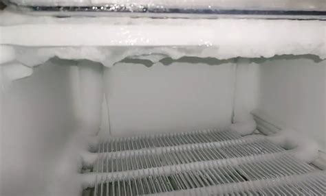冰箱积水、结冰怎么办？ - 知乎
