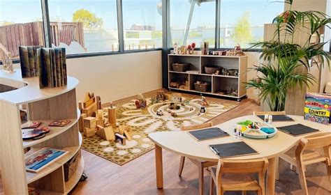 Bambini Richmond Open Day – Your Child’s Exceptional Start Awaits ...