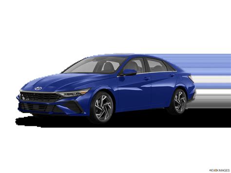 2025 Hyundai Elantra Hybrid Specs | CMA’s Colonial Hyundai