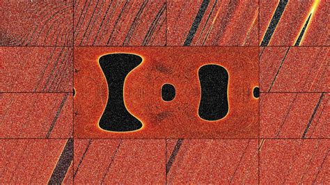 Image result for 3 Body Problem Explained Physics