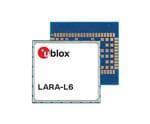 LARA-R6801-01B u-blox | Mouser India