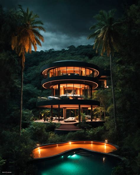 Image result for Alien House