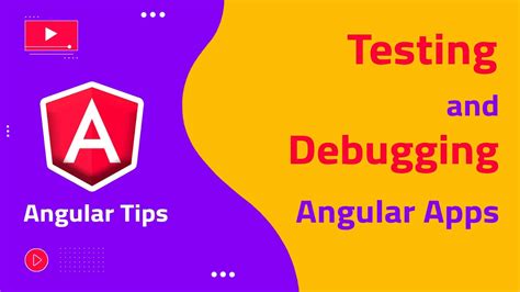 Debugging Angular Project 的图像结果