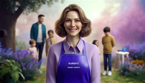 Best Chicago Nannies Agency | #1 Chicago Nannies | Karen's Nanny Agency