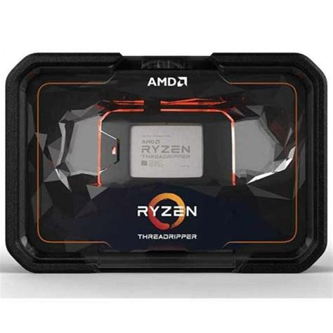 Buy AMD Ryzen Threadripper Processor Online at Best Price in India ...