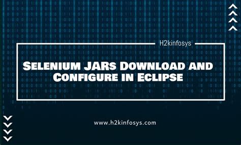 Image result for Download Selenium Jars for Java