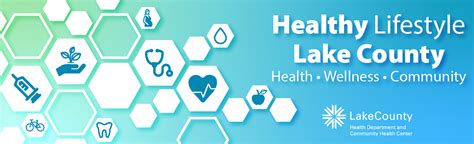 Healthy Lifestyle Lake County — September 1, 2023