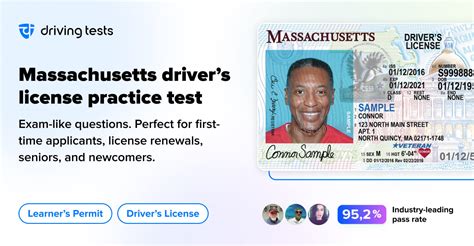 Image result for MA Permit Practice