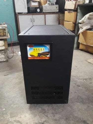 Solar Converter - Power Solar Converter Manufacturer from Chennai