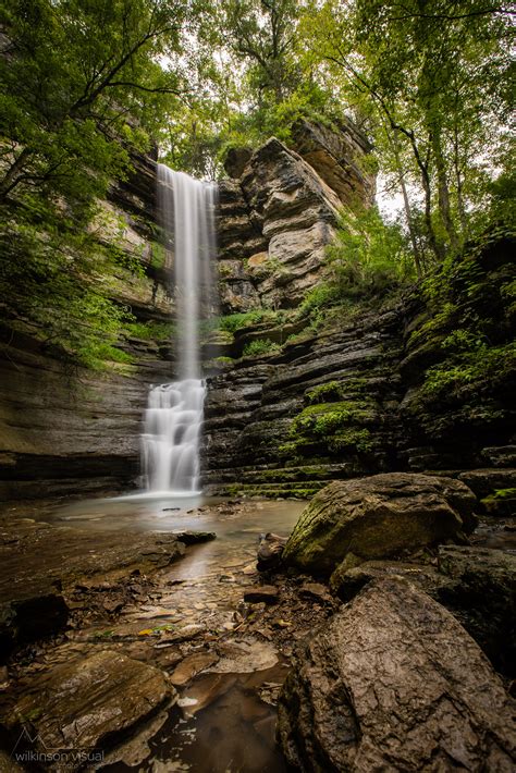 Photo Gallery: 2018 Kentucky Waterfalls — Wilkinson Visual Photography and Video in Lexington, KY